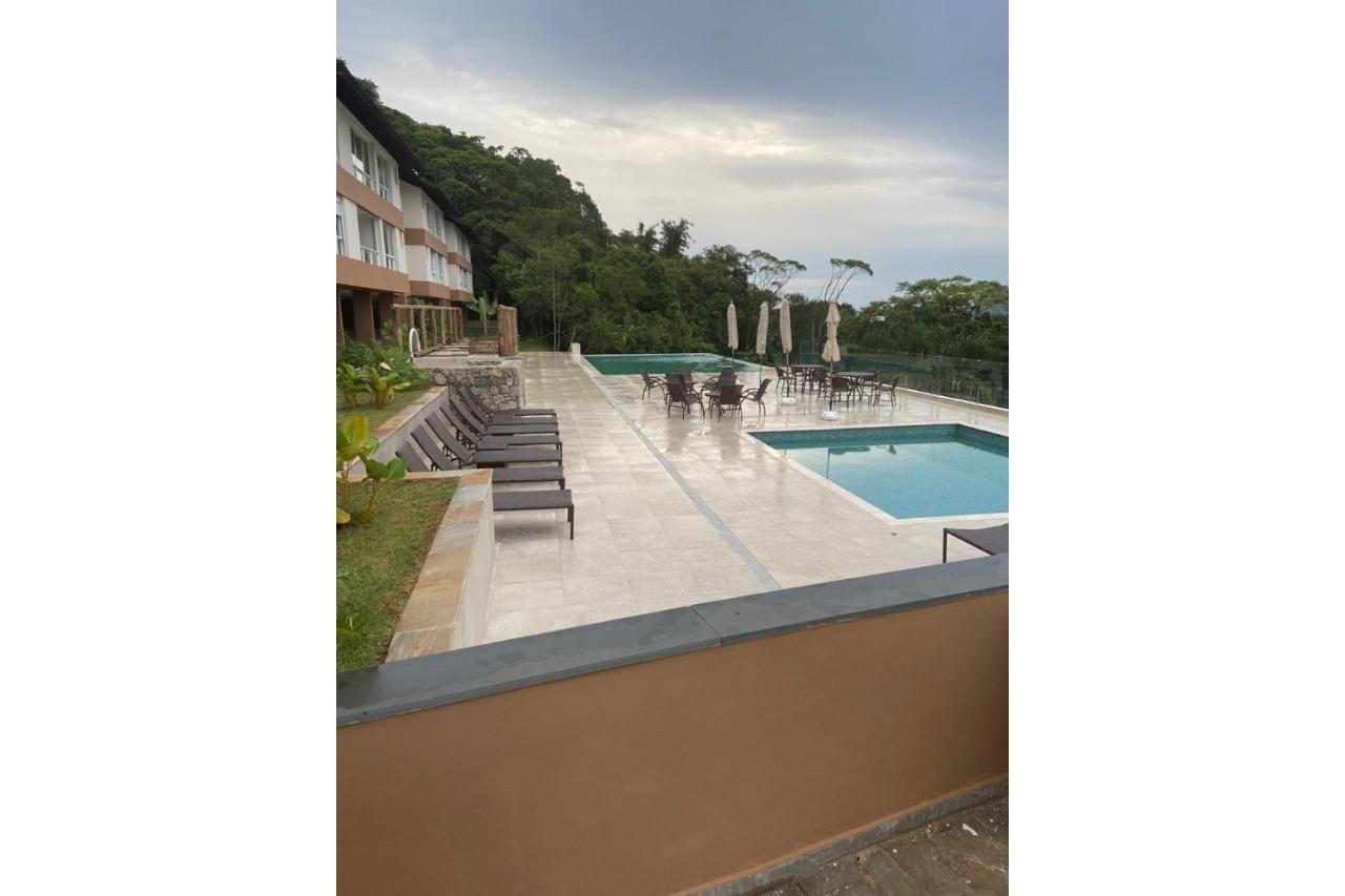A12 -Conforto Junto A Natureza - Praia De Camburizinho Sao Sebastiao  Eksteriør billede
