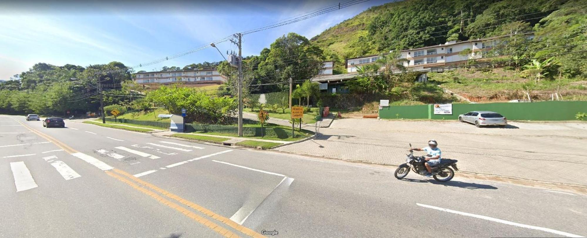 A12 -Conforto Junto A Natureza - Praia De Camburizinho Sao Sebastiao  Eksteriør billede