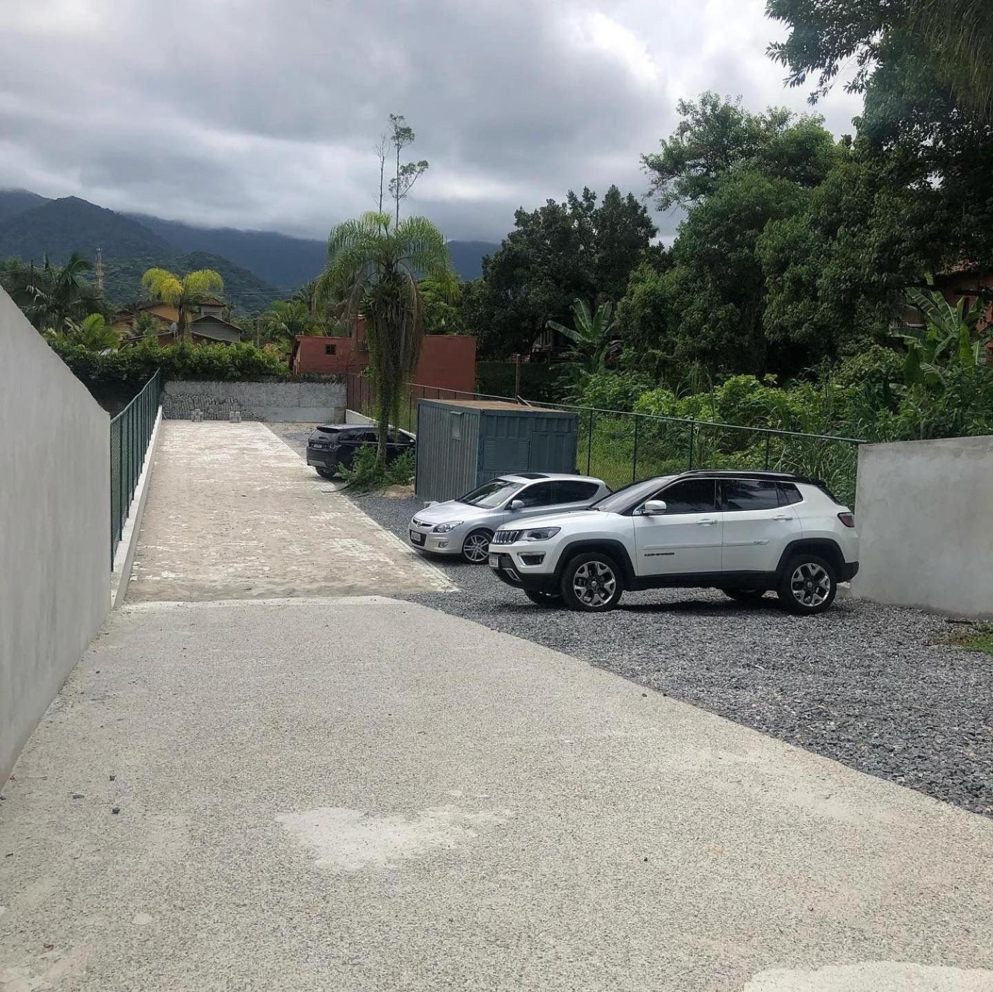 A12 -Conforto Junto A Natureza - Praia De Camburizinho Sao Sebastiao  Eksteriør billede